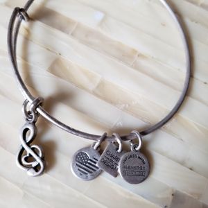 Alex and Ani Bracelet